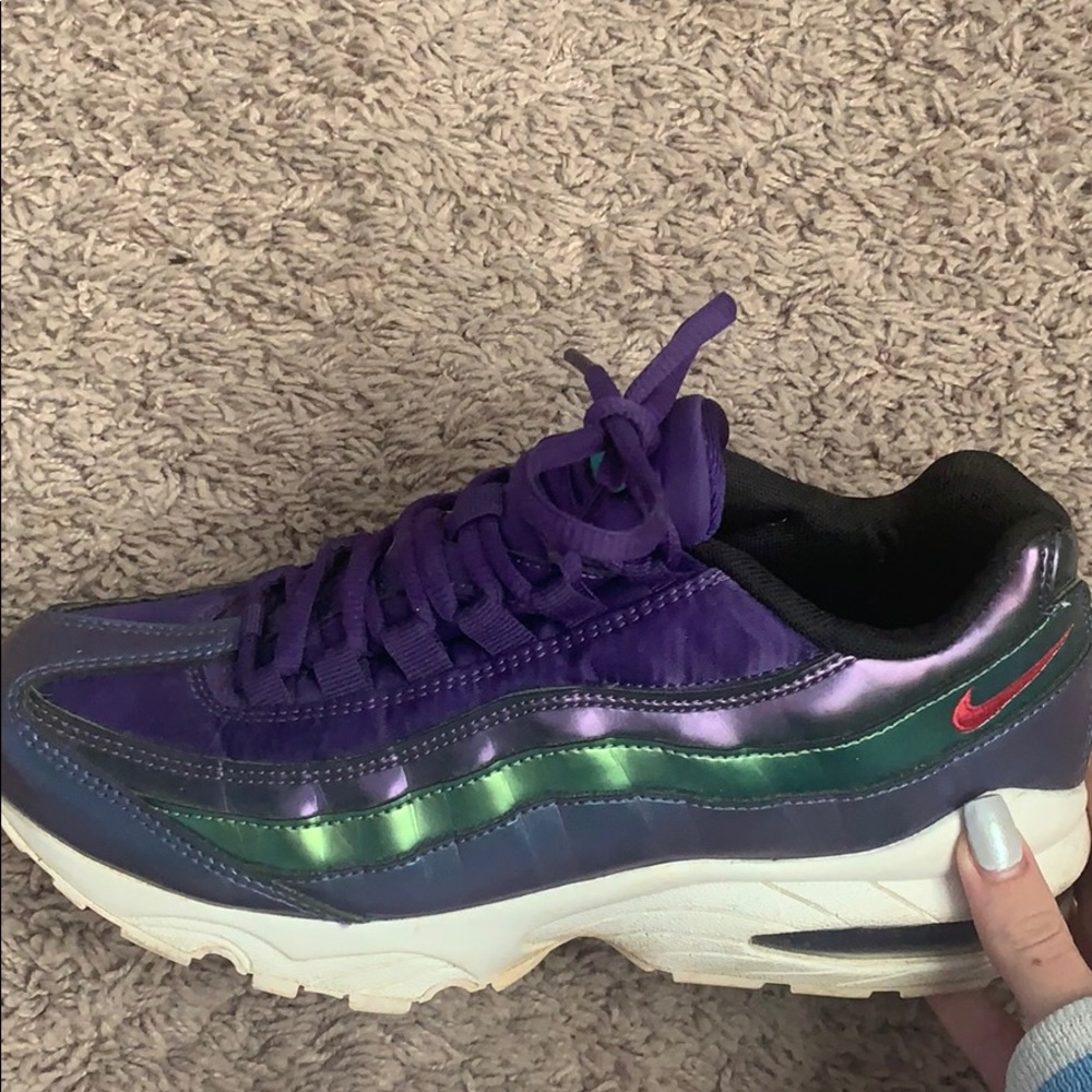 Nike air max 97